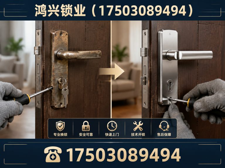 南山区24小时开锁展示图